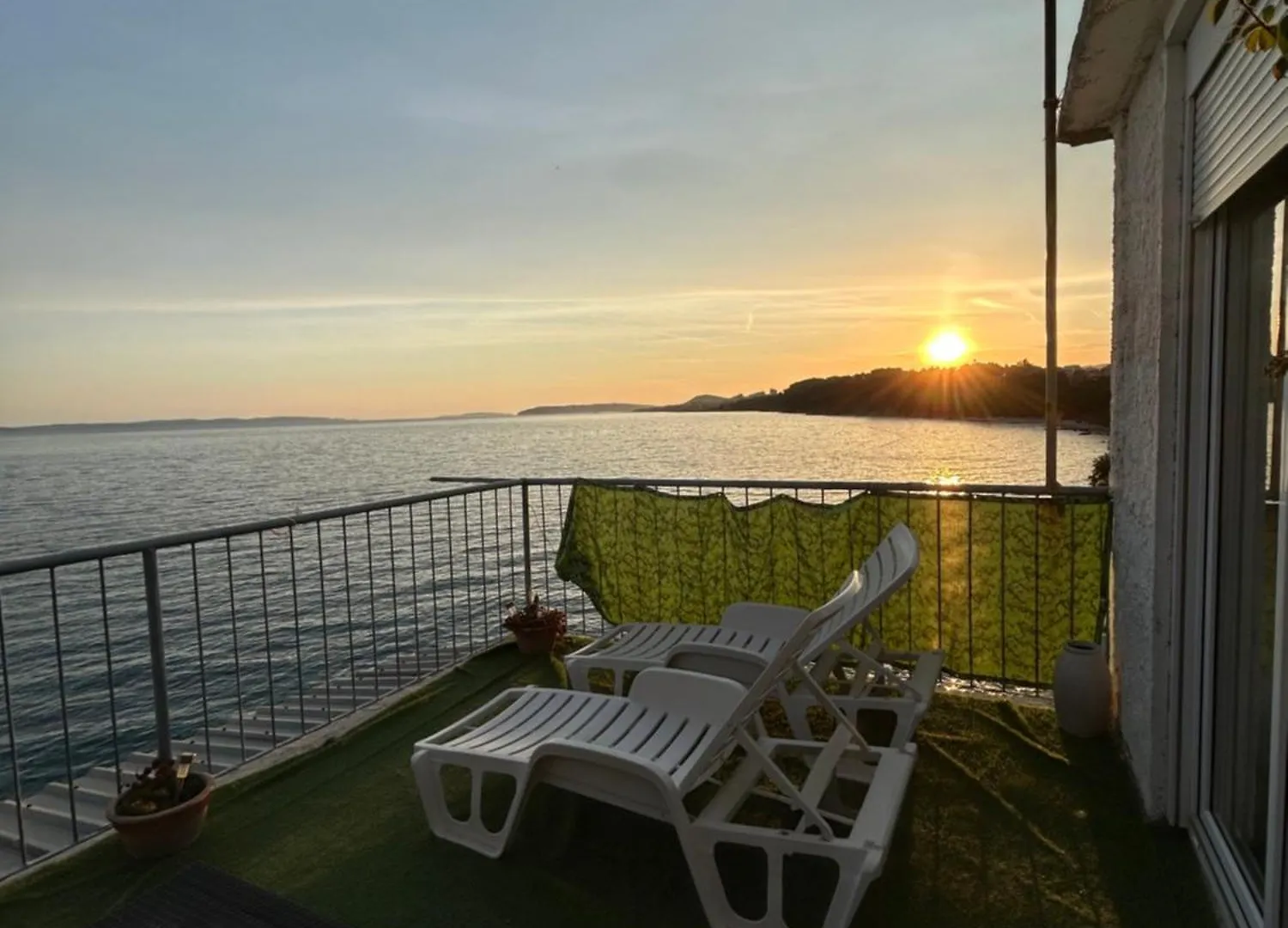 Apartment Kuk Split