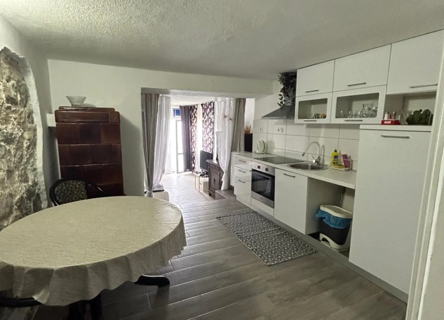 Apartment Kuk Split