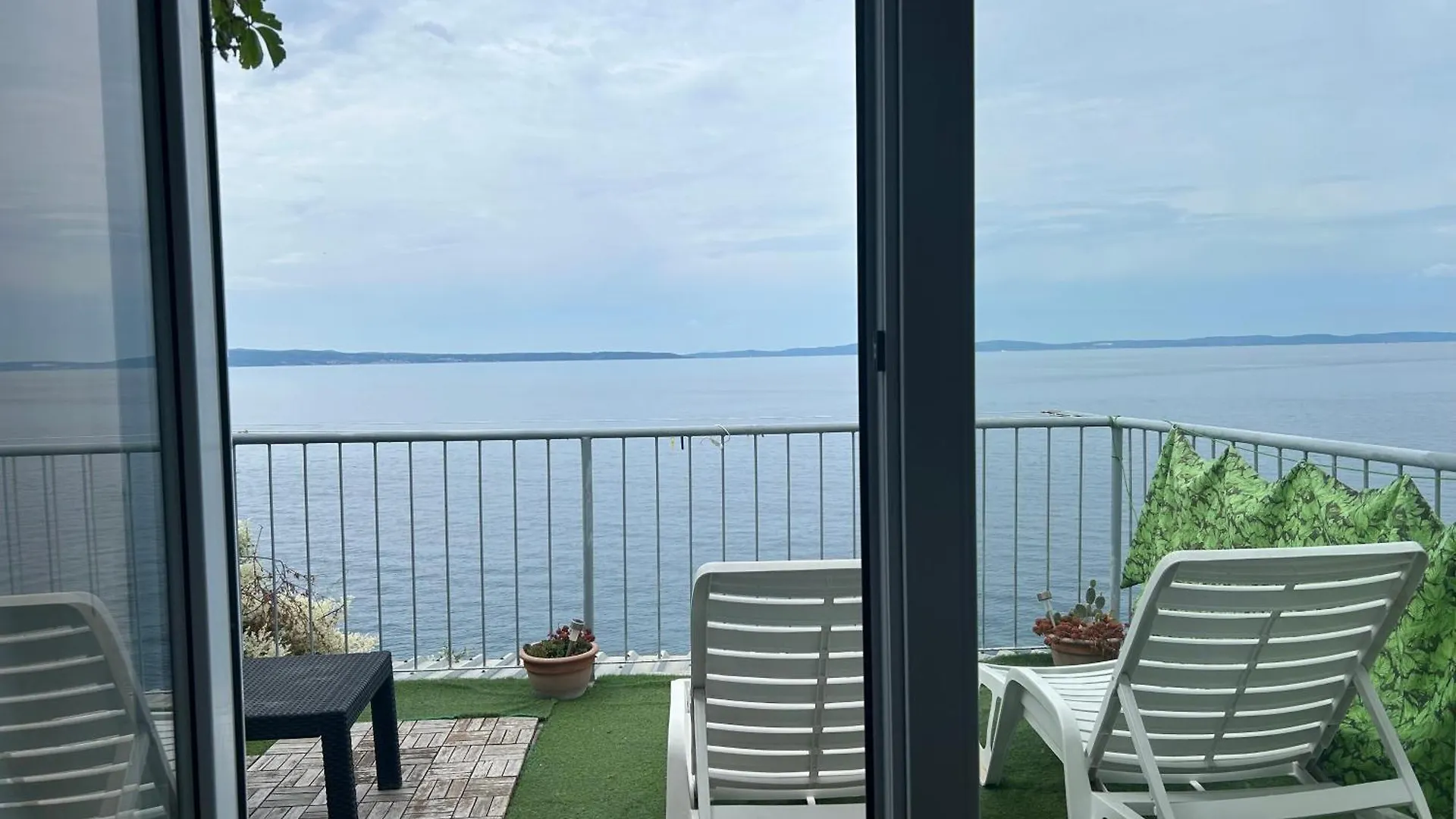 Apartment Kuk Split Chorwacja