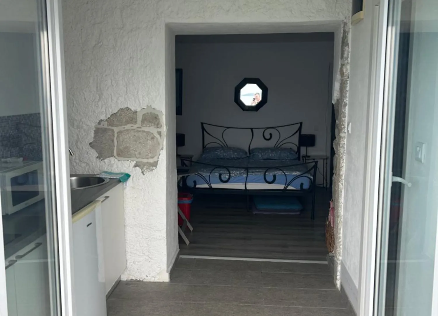 Apartment Kuk Split Chorwacja