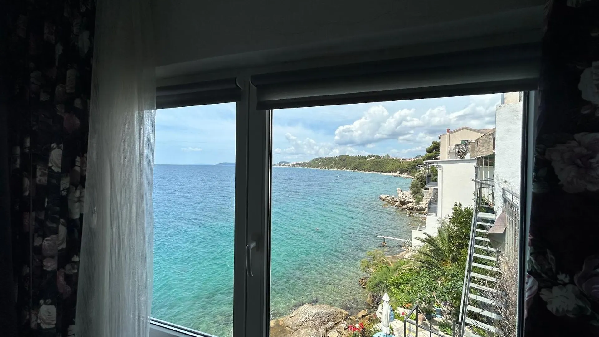 Apartment Kuk Split
