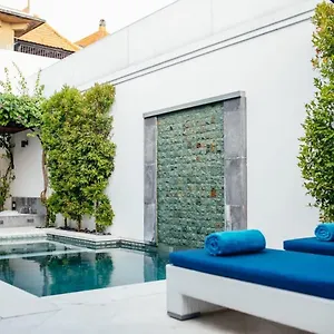 Kamil Villas , Seminyak Indonésie