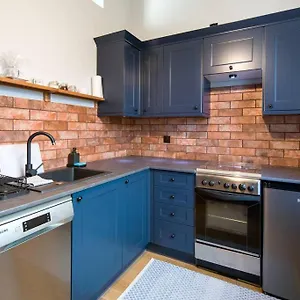 Nowa Huta Super Star Apartament Kraków