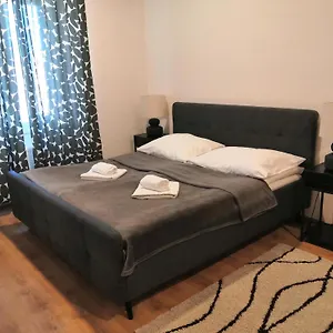 Brand New Apartament Praga