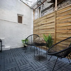 B8 - Grand Boulevard Cozy - Location By Bqa Apartament Budapeszt