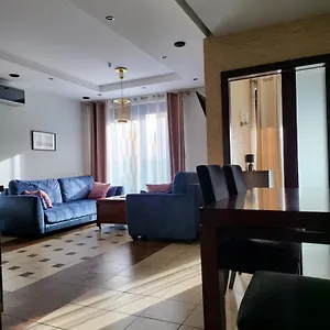 Amber 108 Apartament Kraków