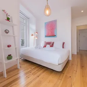 Lovelystay - Lusitano's Heart 2bdr In Alfama , Lisboa Portugal